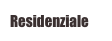 Residenziale